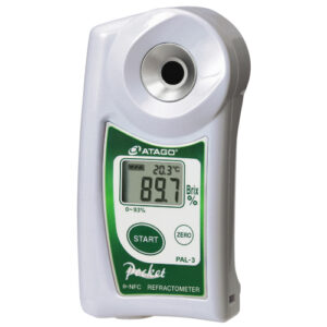 Atago PAL-3 Refractometer Digital