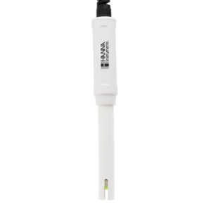 Hanna Instruments HI 1285-6 Multiparameter probe ph meter