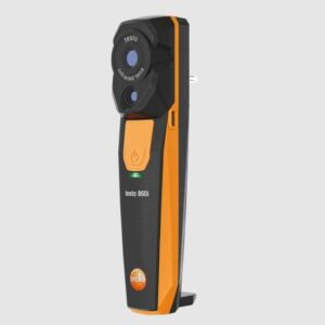Testo 860i Kit - Wireless Thermal Imager