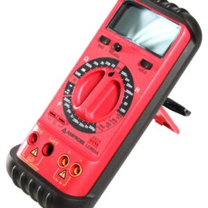 Amprobe LCR55A Handheld LCR Meter