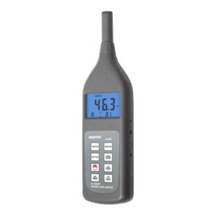 Landtek SL-5868P Sound Level Meter