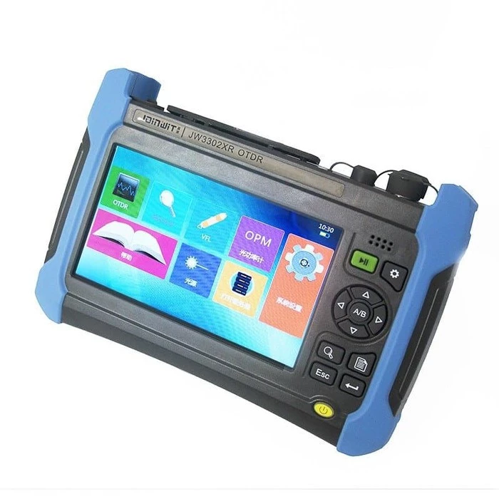 Joinwit JW3302XR OTDR Joinwit JW3302XR OTDR - Gambar 2