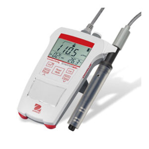 Ohaus Starter ST300C Conductivity Meter / TDS / Multimeter Portable
