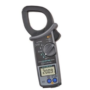 Kyoritsu 2009R Digital Clamp Meter
