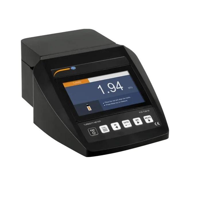 PCE TUM 50 Turbidity Meter PCE TUM 50 Turbidity Meter