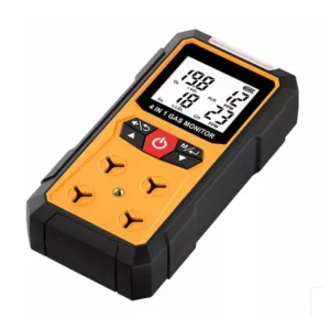 SNDWAY SW 7500GT Gas Detector 4 In 1 Co H2s O2