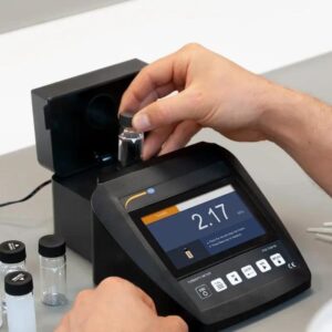 PCE TUM 50 Turbidity Meter