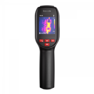 Hikmicro Eco Lite Visual Thermal Camera Handheld Thermometer Infrared Detector