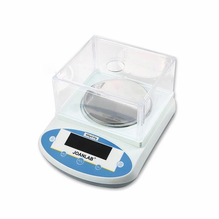 Joanlab AKM precision balance scale timbangangan analitik 2000g 0.01g Joanlab AKM precision balance scale timbangangan analitik 2000g 0.01g