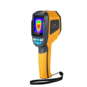 HTI HT-02D HT02D Thermal imager camera