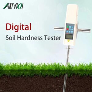 Aliyiqi TYD-2 digital soil hardness tester