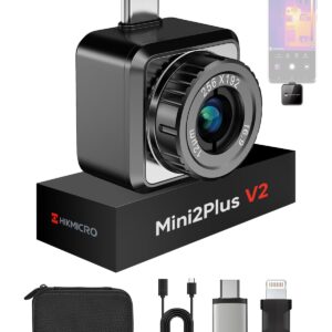 HIKMICRO Mini2Plus V2 Thermal Imager