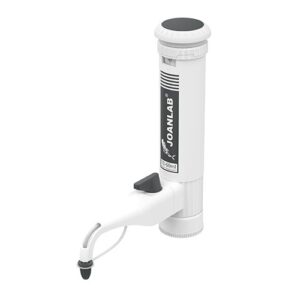 JOANLAB DA-5ML 1~5ML Bottle Top Dispenser