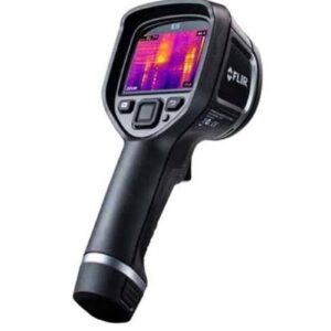 Flir E8-XT Infrared Camera