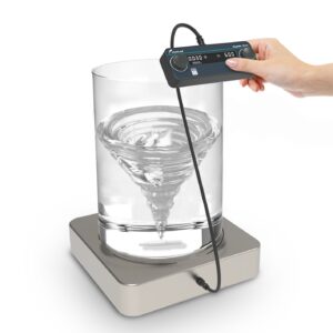 Joanlab MS-100L Magnetic Stirrer High Capacity Magnetic