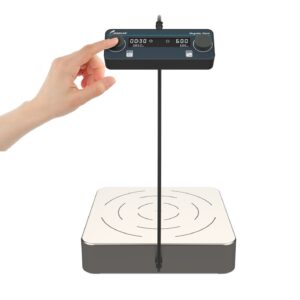 Joanlab MS-100L Magnetic Stirrer High Capacity Magnetic