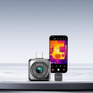 HIKMICRO Mini2Plus V2 Thermal Imager