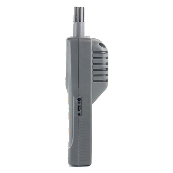 AZ Instrument 77596 CO CO2 Temperature . Recorder AZ Instrument 77596 CO CO2