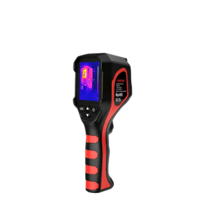 GVDA GD256 Handheld Thermal Imager Camera Termal Digital