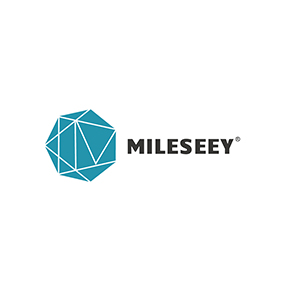 Logo Brand Mileseey