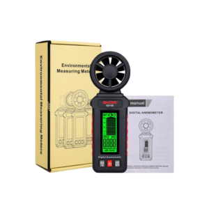 GVDA GD150 Digital Anemometer Handheld