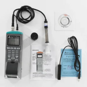 AZ Instrument 9861pH Meter