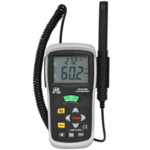 CEM-DT625-Humidity-Temperature-Meter