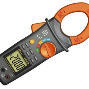 Lutron-CM-6158-Clamp-Meter