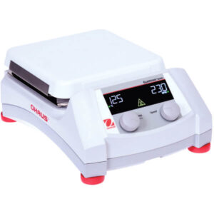 Ohaus G51HS07C Hotplate Stirrer GUARDIAN 5000 /
