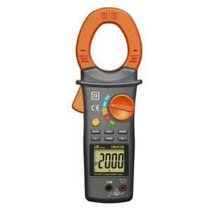 Lutron-CM-6158-Clamp-Meter