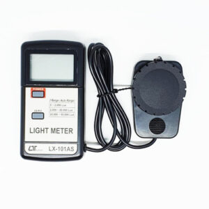 Lutron-LX-101AS-Lux-Meter