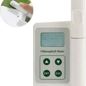 TYS-A Chlorophyll Meter Leaf Tester
