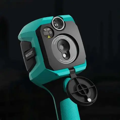 Mileseey TR256C Thermal Imaging Camera Mileseey TR256C Thermal Imaging Camera