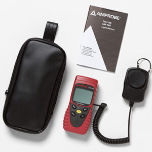 Amprobe LM-100 Light Meter