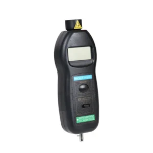 Sanfix DT-2236C Laser Contact Tachometer