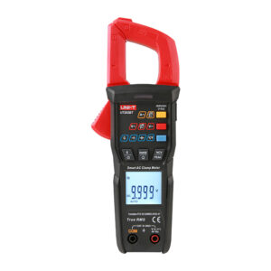 UNI-T UT202BT Smart AC Clamp Meter Tang Ampere