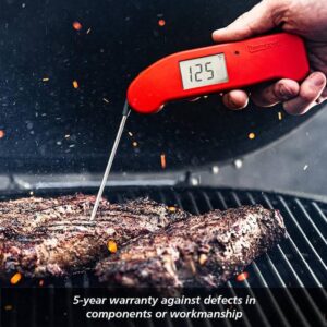 Digital Thermometer Thermapen ETI Pen Professional