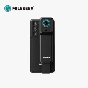 Mileseey TP2 Plus Dual Thermal Camera temperatur for iPhone and Android