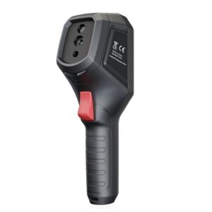 HikMicro B20S camera Termografi