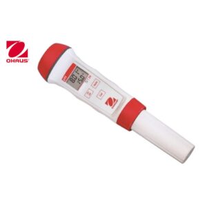 OHAUS Starter Pen Meters ST20 / pH Meter Portable + Temperature