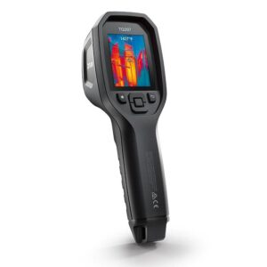 Flir TG297 industrial high temp thermal camera