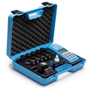 Hanna HI 93414 Turbidimeter & Chlorine Portable Meter