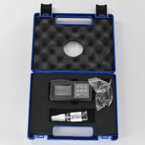 Landtek TM-8812 Ultrasonic Thickness Gauges Metal Thickness Measurement 225 mm