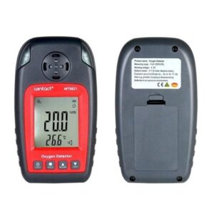 Wintact WT8821 Oxygen O2