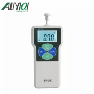 Aliyiqi SF-10 Digital force gauge 1 kg 10N