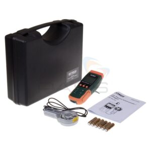 extech-sdl300-metal-vane-datalogging-thermo-anemometer-kit