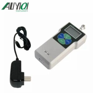 Aliyiqi SF-10 Digital force gauge 1 kg 10N