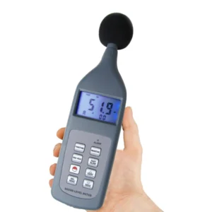 Landtek SL-5868P Sound Level Meter