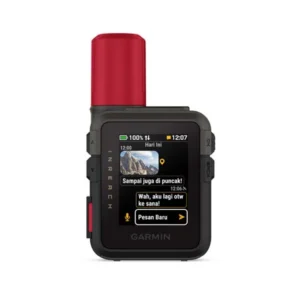 Garmin inReach Mini 3 Plus, Compact SOS Satellite