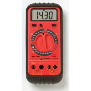 Amprobe LCR55A Handheld LCR Meter